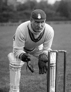 Charles Robson