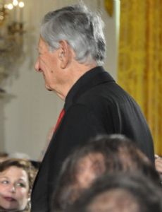 Robert Brustein