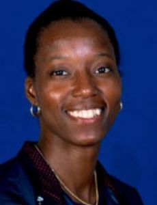 Shana Williams