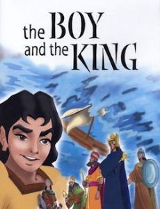 The Boy and the King