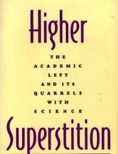 Higher Superstition