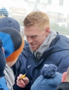Lasse Nielsen (Footballer born March 1987)