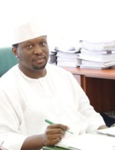 Abdussamad Dasuki