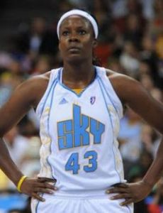 Shyra Ely
