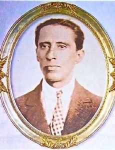 Porfirio Barba-Jacob
