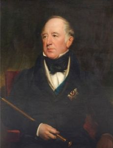 Bernard Howard, 12th Duke of Norfolk