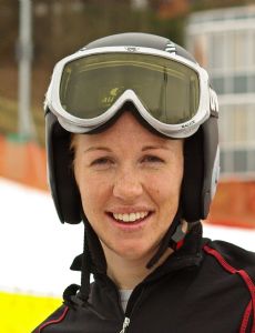 Regina Mader