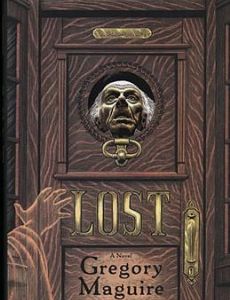 Lost (Maguire novel)