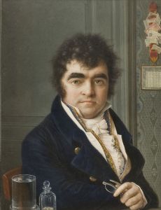 Louis-Marie Autissier