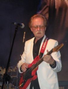 Jerzy Kossela