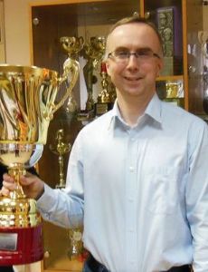 Ruslan Shcherbakov