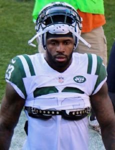 Terrence Brooks