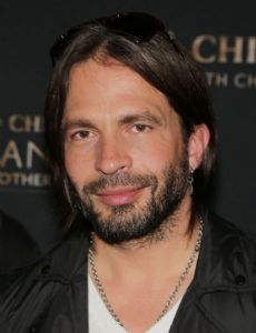 Sergio Vallín