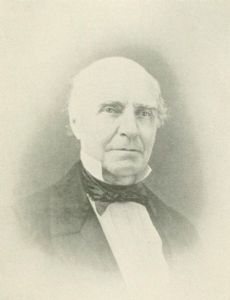 Nathaniel S. Benton