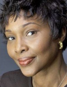 Suzzanne Douglas