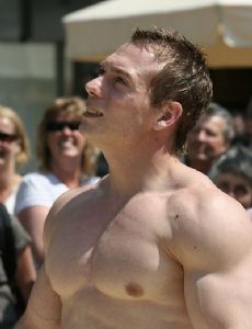 Yuri van Gelder