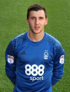 Jordan Smith (English footballer)