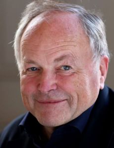 Clive Anderson