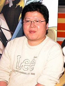 Yang Kyung-il