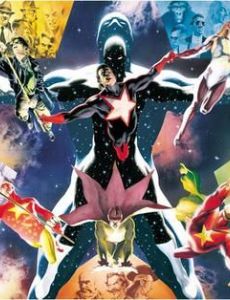 Starman (comics)