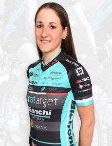 Alice Gasparini