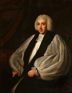 Henry Maxwell (bishop)