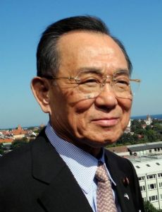 Masaaki Yamazaki
