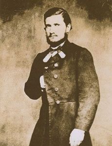 Cándido López