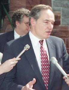 G. Oliver Koppell