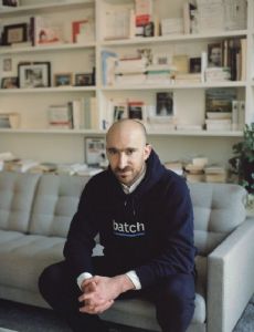 Simon Dawlat