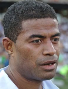 Viliame Waqaseduadua