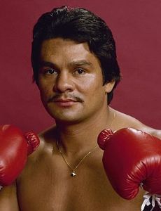 Roberto Durán