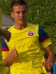 Andrei Dumitraș