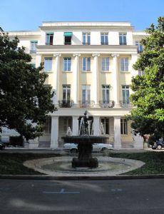 Square d'Orléans