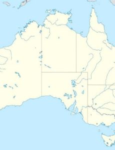 Port Darwin