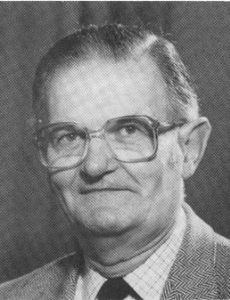 Neil Gordon (paediatrician)