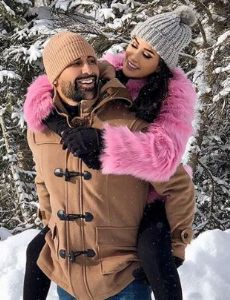 Dhar Mann and Laura Gurrola