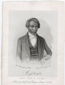 Theodore S. Wright
