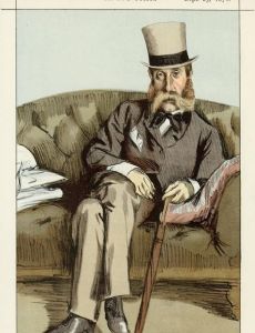 George Whyte-Melville