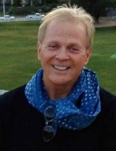 Francis Kenny