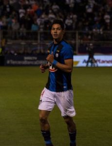 Jimmy Martínez