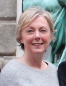 Regina Doherty