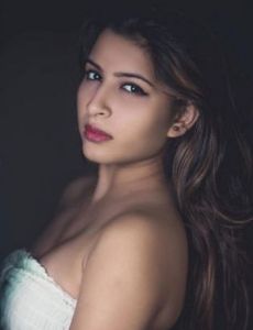 Mansi Dixit