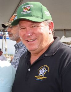 John D. (Jack) Bailey