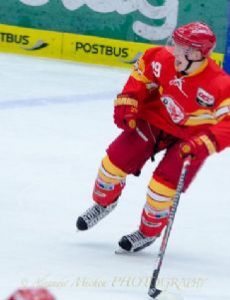 Alexander Preibisch