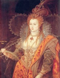 Artists of the Tudor court