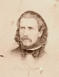 Gerald Massey