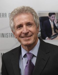 George Layton