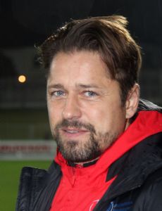 Helgi Kolviðsson