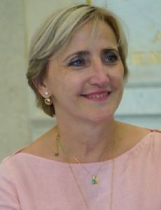 Françoise Dumas